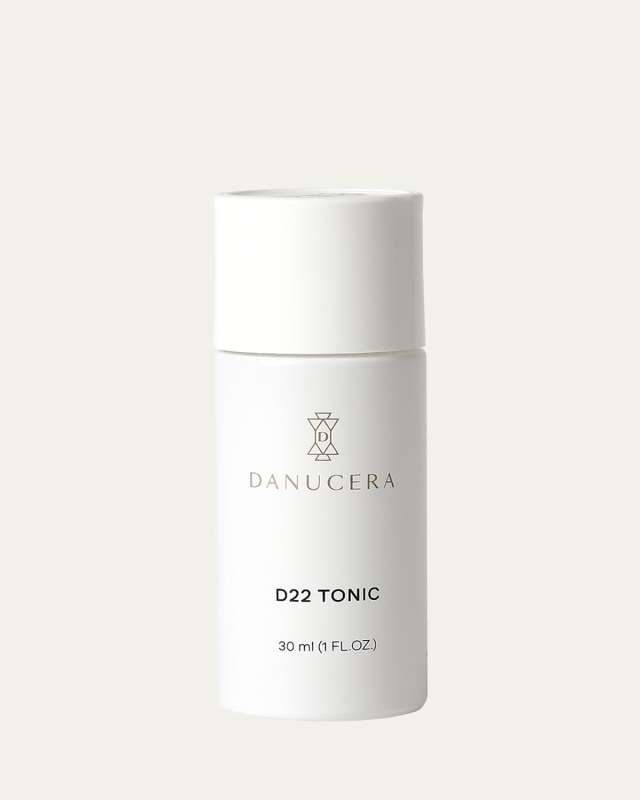 D22 Tonic, 1 oz.